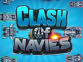 游戏Clash of Navies