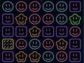 游戏Neon Crush