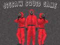 游戏Jigsaw Squid Game