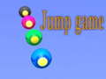 游戏Jump game