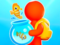 游戏Aquarium Land
