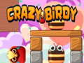 游戏Crazy Birdy