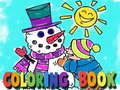 游戏Coloring Book 