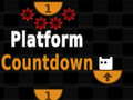 游戏Platform Countdown