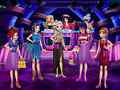 游戏Princess fashion competition