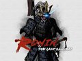 游戏Ronin: The Last Samurai
