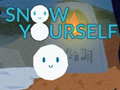 游戏Snow Yourself