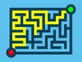 游戏Maze & Labyrinth