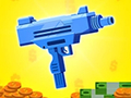 游戏3D Gun Idle