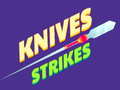 游戏Knives Strikes