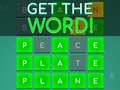 游戏Get The Word!