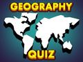 游戏Geography Quiz