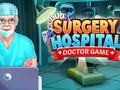 游戏Multi Surgery Hospital