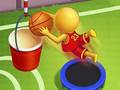 游戏Jump Dunk