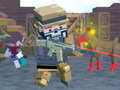 游戏Crazy Pixel Apocalypse 3 Zombie 2022
