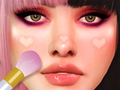 游戏Diy Makeup Artist