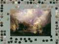 游戏Oil Painting Jigsaw