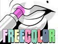 游戏Freecolor