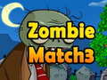 游戏Zombie Match3