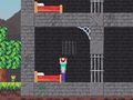 游戏Noob Miner: Jailbreak