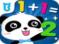 游戏Crazy Math