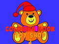 游戏Coloring Book Toy Shop 2