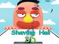 游戏Shaving Hair 3D