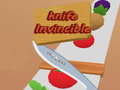 游戏Kinfe Invincible