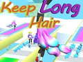 游戏Keep Long Hair