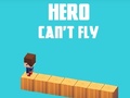 游戏Hero Can't Fly