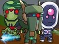 游戏Metal Army War: Revenge