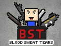 游戏BST Blood Sweat Tears