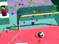 游戏Tricky Kick 3D