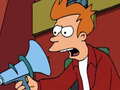 游戏Futurama: Worlds of Tomorrow