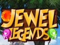 游戏Jewel Legends 