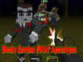 游戏Blocky Combat SWAT Apocalypse 