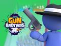 游戏Gun Brothers 3D