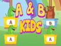 游戏A & B Kids