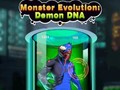 游戏Monster Evolution Demon Dna