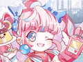 游戏Anime Girl Dress Up