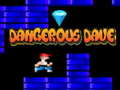 游戏Dangerous dave