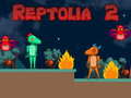 游戏Reptolia 2