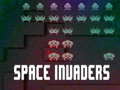 游戏space invaders
