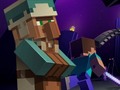 游戏Minecraft: Save the Village