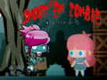 游戏Shoot'em Zombie Save the Girl