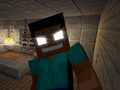 游戏Noob: 5 Nights at Herobrine's