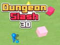 游戏Dungeon Slash 3D