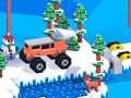 游戏Drive Mad Winter