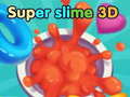 游戏super slime 3D