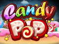 游戏Candy Pop 